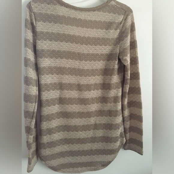 2/$24 Lightweight Sweater Tunic Style - Picture 2 of 5